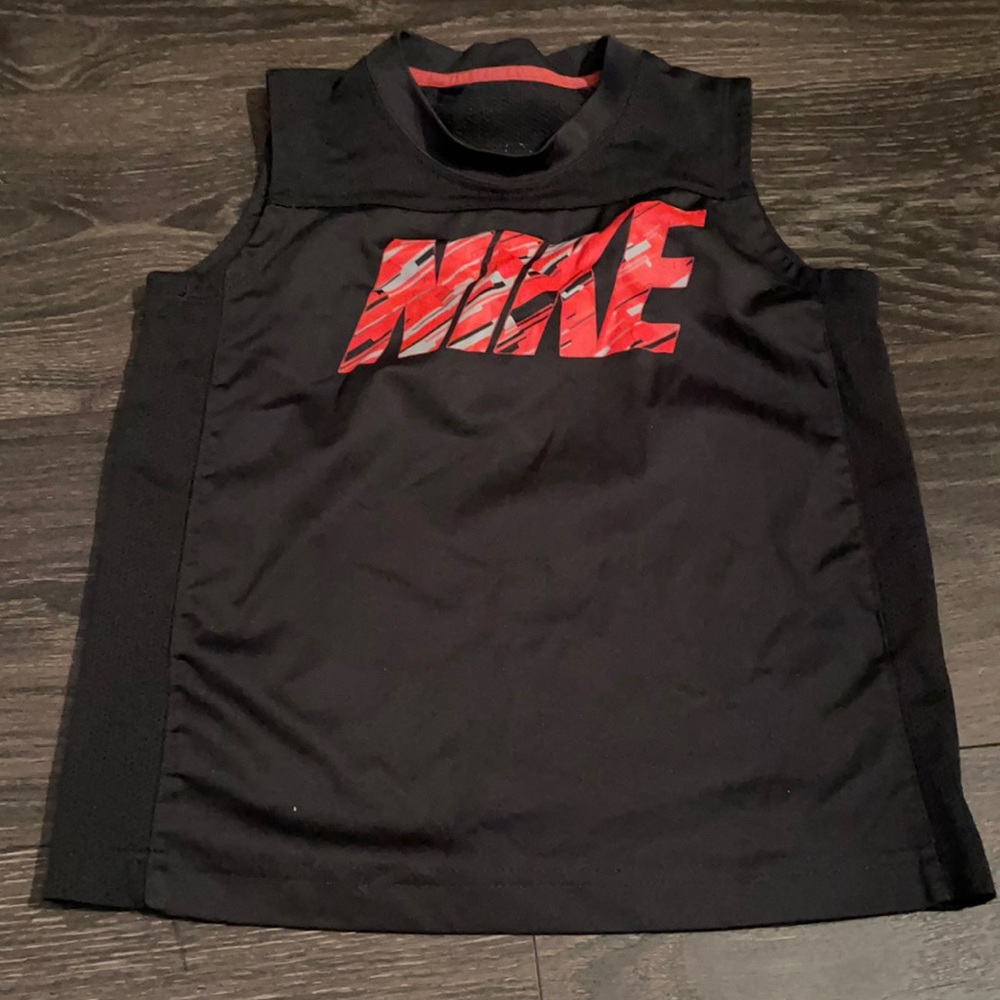 Nike Little Boys Active Tank Top